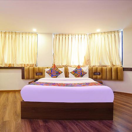 Fabhotel Rio - Nr Mumbai International Airport Kültér fotó