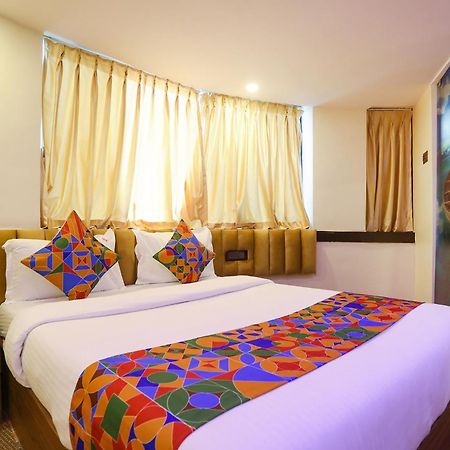 Fabhotel Rio - Nr Mumbai International Airport Kültér fotó
