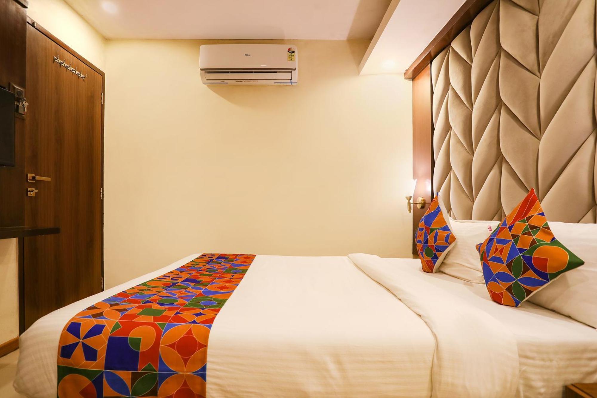 Fabhotel Rio - Nr Mumbai International Airport Kültér fotó