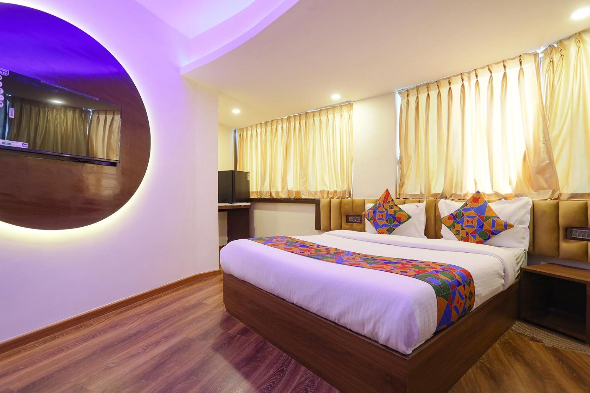 Fabhotel Rio - Nr Mumbai International Airport Kültér fotó